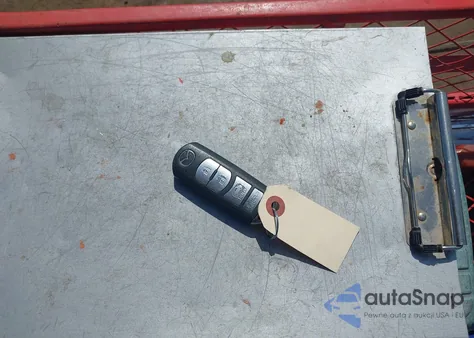 2015 Mazda Mazda3 I Sport from USA, damaged, VIN 3MZBM1U79FM150881